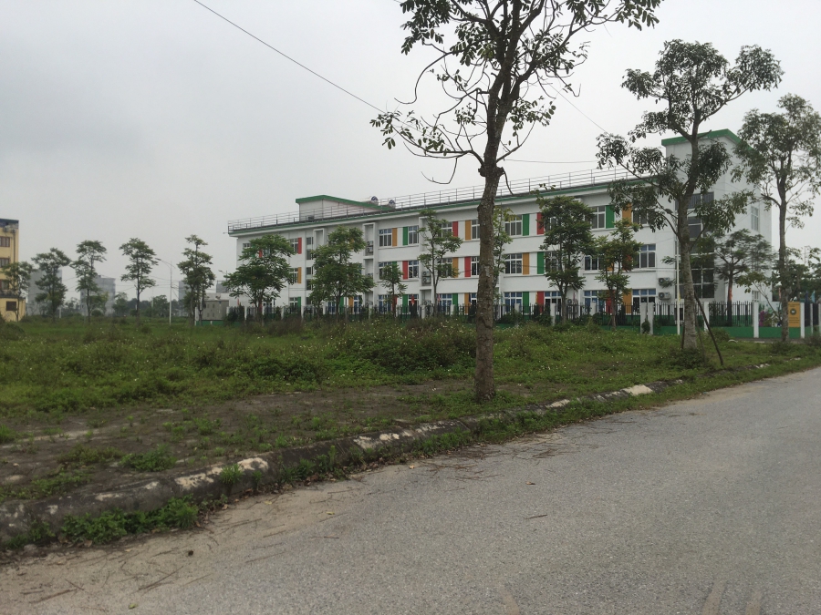 BÁN ĐẤT ĐÀ LẠT