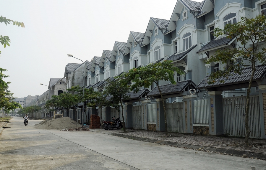 BÁN ĐẤT ĐÀ LẠT