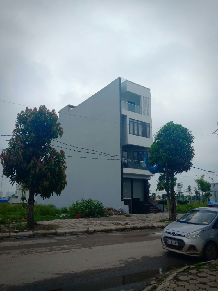 Chính chủ cần bán đất liền kề B1.1 LK15 Ô 20 giá rẻ khu Thanh Hà