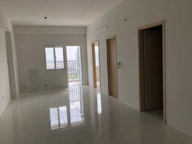 Tôi chính chủ cần bán gấp chung cư 2 ngủ giá gốc 10.5tr/m2