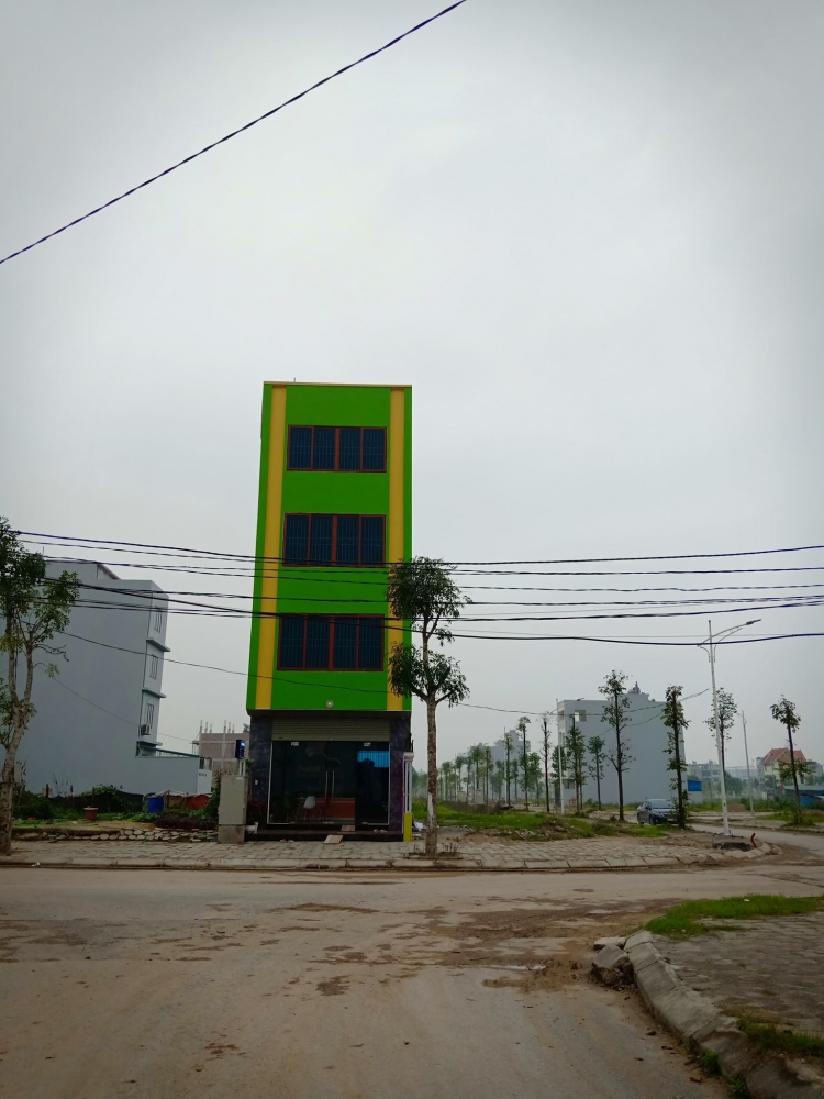 Bán A2.7 lk 02 Thanh Hà Cienco 5 - Phú Lương - Hà Đông - Hà Nội