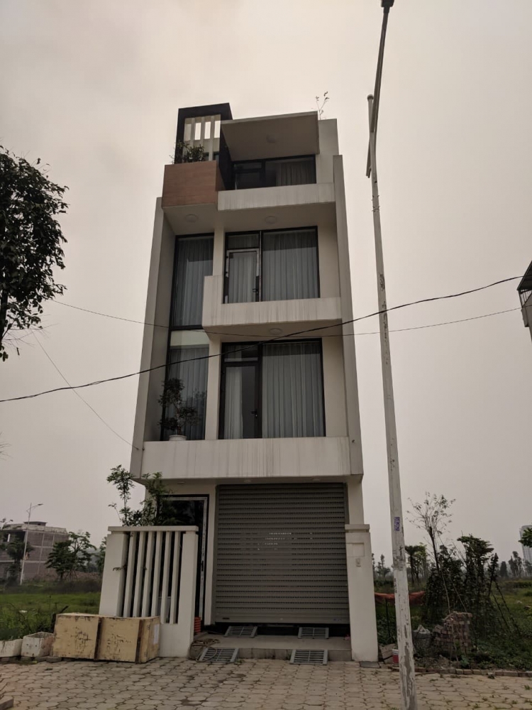 CHÍNH CHỦ BÁN ĐẤT LIỀN KỀ KHU ĐÔ THỊ THANH HÀ MƯỜNG THANH