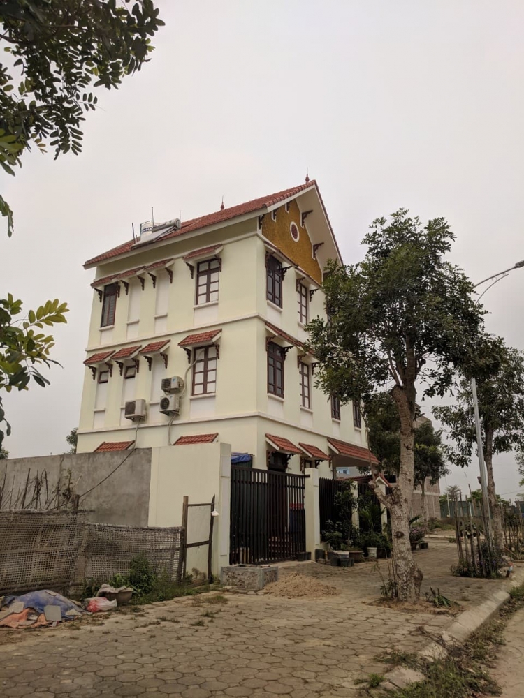 BÁN ĐẤT ĐÀ LẠT
