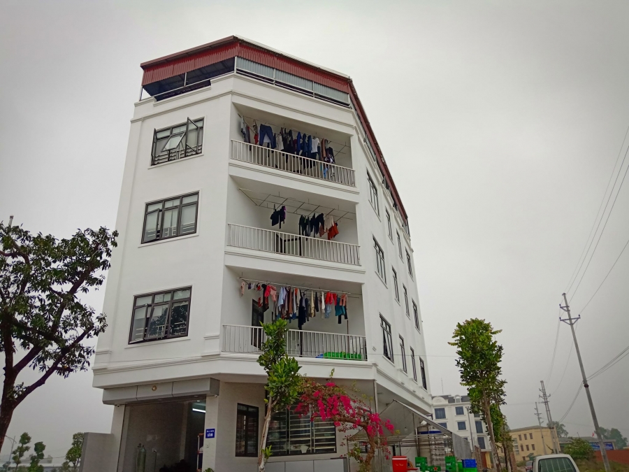 Bán biệt thự liền kề Thanh Hà Mường Thanh vị trí đẹp giá cho nhà đầu tư