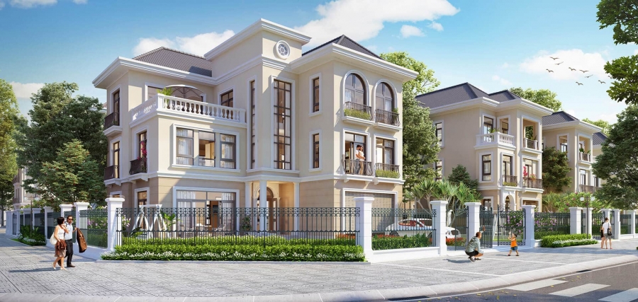 Chính chủ cần bán các 2 lô liền kề Thanh Hà Mường Thanh Hà Đông