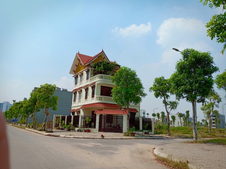 BÁN B2.4 BT 01 THANH HÀ CIENCO 5- HÀ ĐÔNG - HÀ NỘI