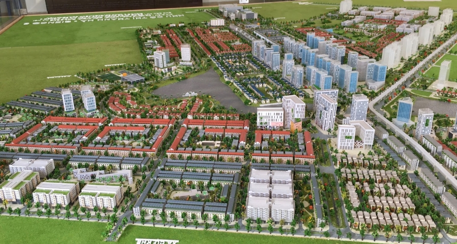 BÁN ĐẤT ĐÀ LẠT
