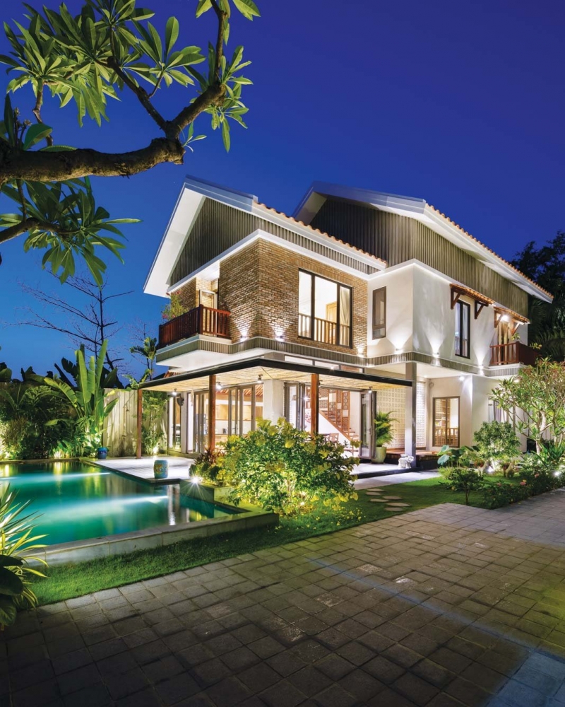 Chính chủ bán biệt thự Thanh Hà vị trí đẹp giá rẻ cho nhà đầu tư