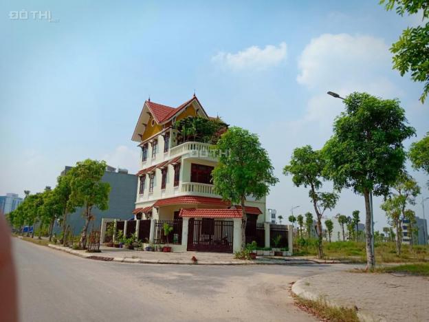 Bán Liền Kề Khu A1.2 Thanh lý lô đất khu đô thị Thanh Hà Cienco 5