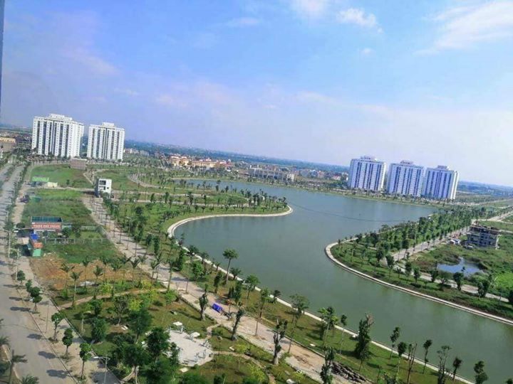 Bán Liền Kề Khu B1.1 B2.1 B1.3 chính chủ bán gấp KĐT Thanh Hà: 