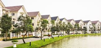 Bán liền kề 75m2, mặt đường 17m khu đô thị Thanh Hà giá rẻ. LH 0965055658