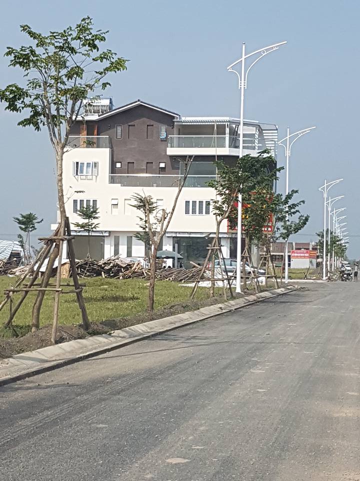 ĐẤT LIỀN KỀ THANH HÀ B1.4 ,GIÁ ĐẦU TƯ VỊ TRÍ ĐẸP SINH LỜI CAO.LH 0965055658