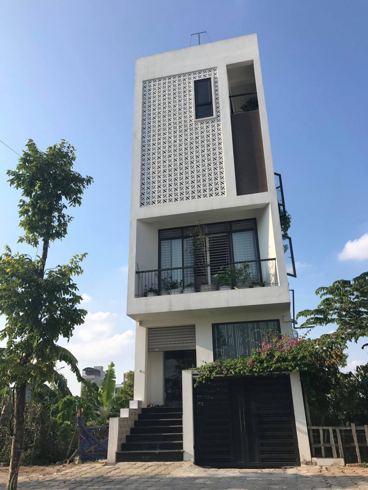 Liền kề B1.4 nhìn trường học liên cấp Tuệ Đức hàng cực hiếm -  chỉ một lô duy nhất 