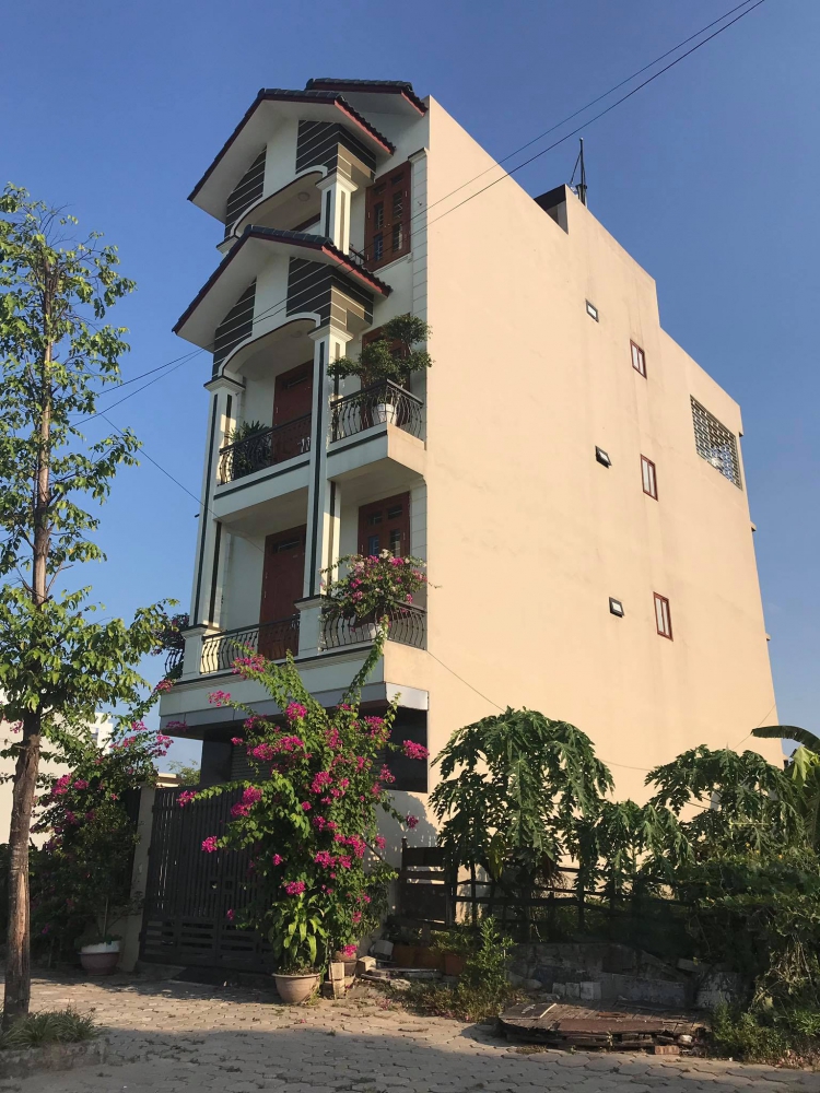 BÁN ĐẤT ĐÀ LẠT