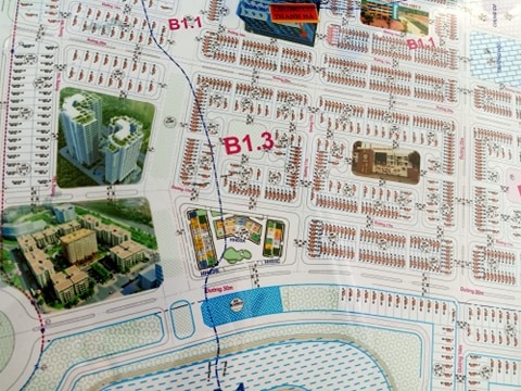 BÁN ĐẤT ĐÀ LẠT