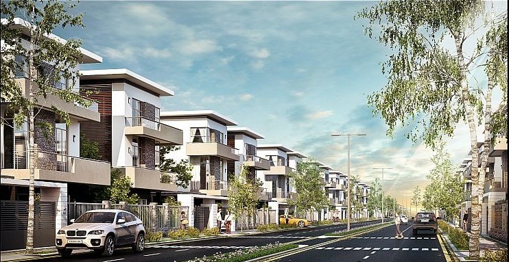 Chính chủ cần bán biệt thự dự án Thanh Hà giá cực sốc cho nhà đầu tư. LH 0932613555
