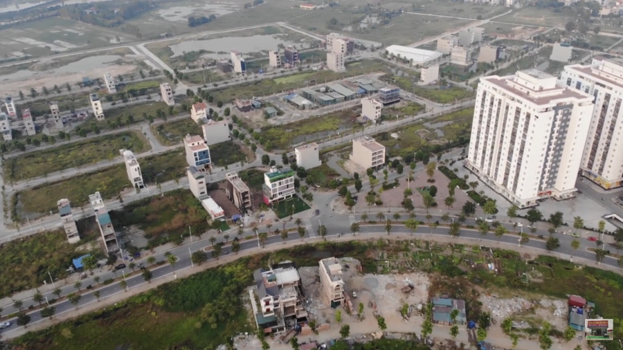 BÁN ĐẤT ĐÀ LẠT