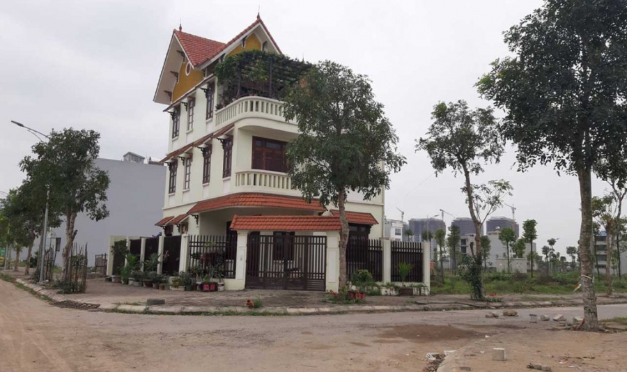 BÁN ĐẤT ĐÀ LẠT