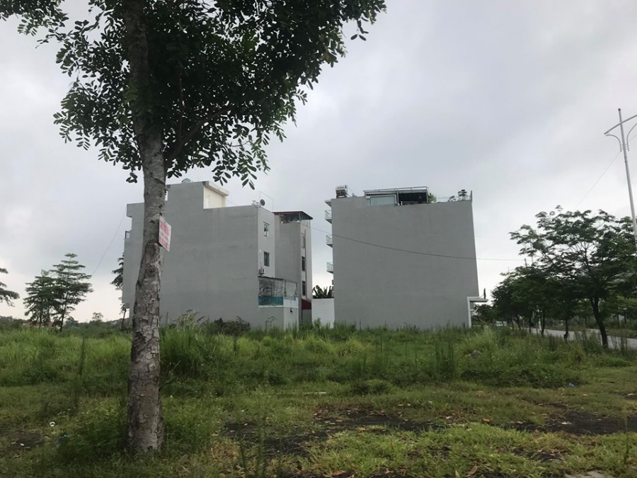 BÁN ĐẤT ĐÀ LẠT