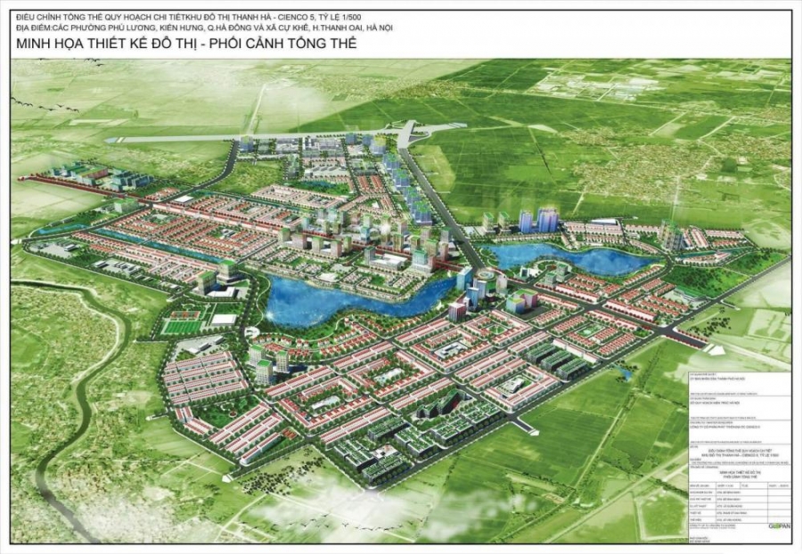 Chính chủ cần bán gấp B2.5BT 03 Ô 14 Thanh hà mường thanh