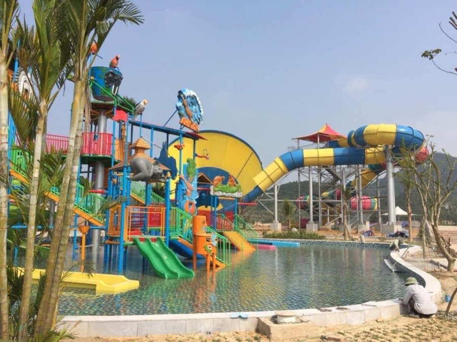 Mua ngay chung cư Thanh Hà- Hà Đông- Hà Nội ban công hướng Tây view đẹp