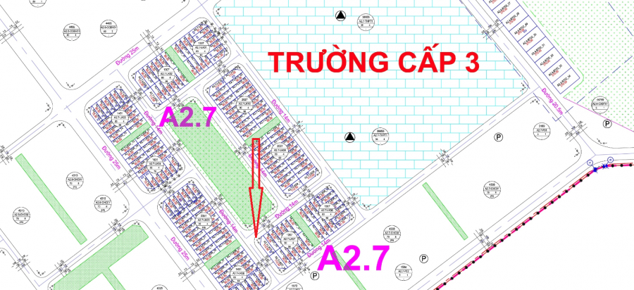 BÁN ĐẤT ĐÀ LẠT