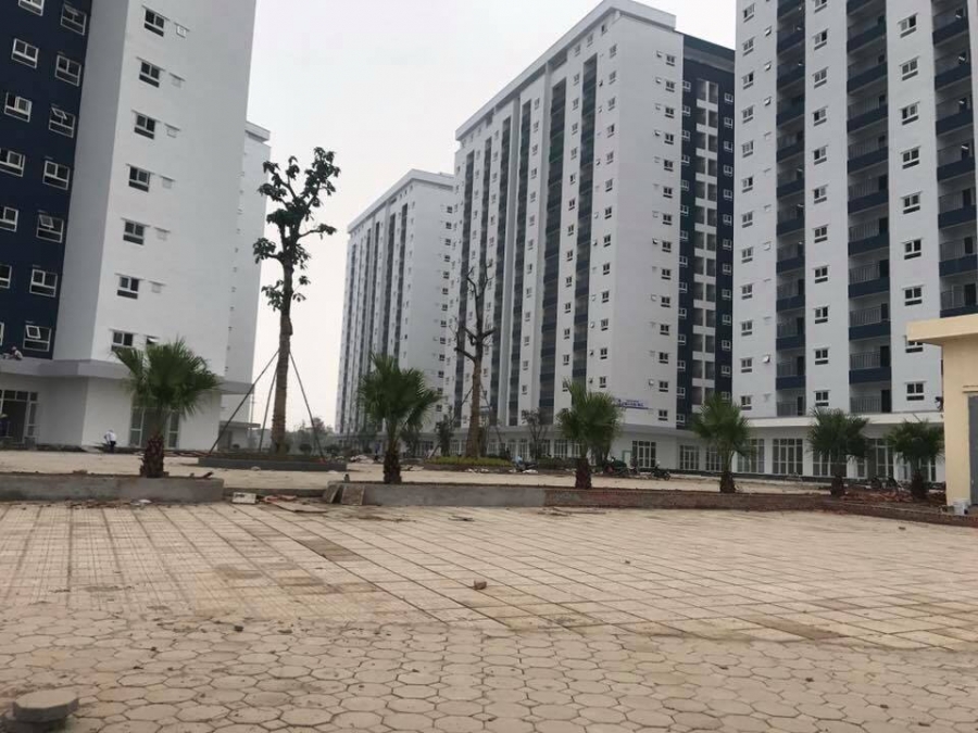 BÁN CĂN HỘ 2 NGỦ GIÁ RẺ - RỘNG 71MM2 