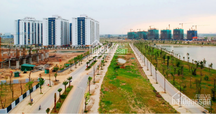 Nóng bỏng đất liền kề Thanh Hà B1.1 đầu tư siêu rẻ, sinh lời cực cao 033.2586.008