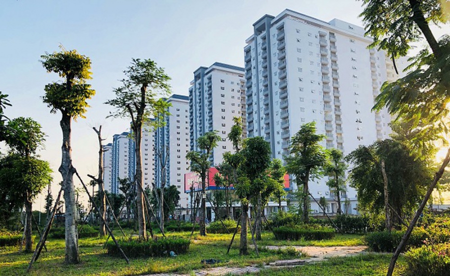 Bán biệt thự B2.2 thanh hà giá 24tr/m vuông diện tích 200m LH MR Mạnh 033.2586.008