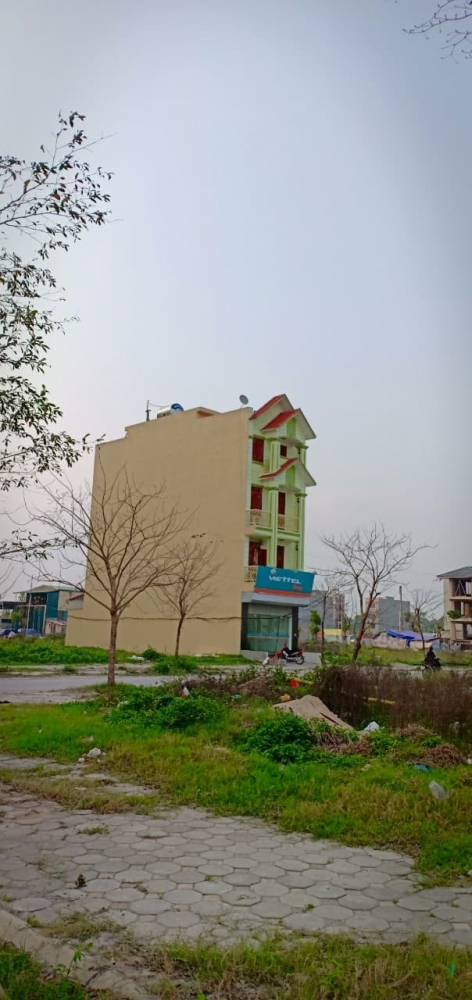 Chính chủ bán gấp Liền Kề Thanh Hà quận Hà Đông,100m2 giá rẻ.
