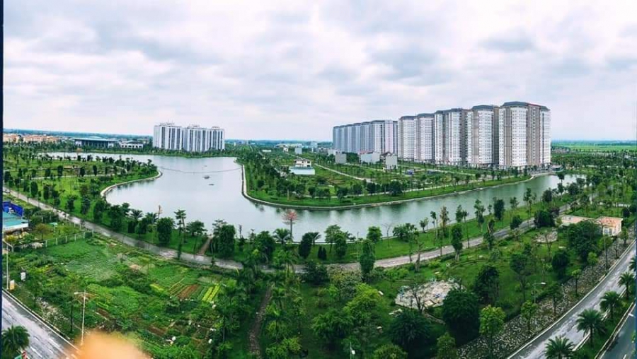 Bán gấp đất biệt thự liền kề Thanh Hà Cienco 5 giá cắt lỗ. LH: 0966701623