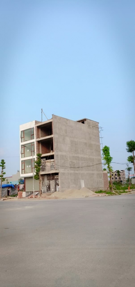 Chính chủ bán gấp liền kề B1.4-lk21 ô 8 Thanh Hà Cienco5 giá cực rẻ.