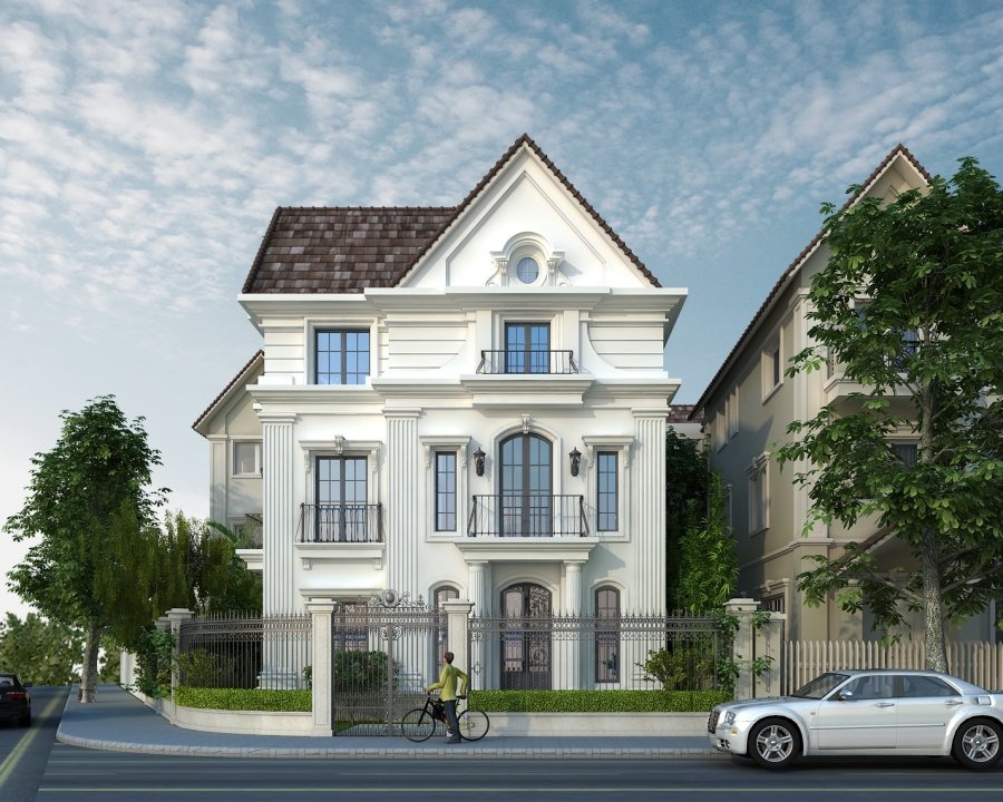 BÁN GẤP BIỆT THỰ Ô GÓC SIÊU ĐẸP B2.2 BT3 KĐT THANH HÀ QUẬN HÀ ĐÔNG. 0966701623