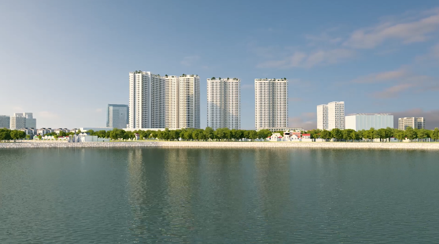 BÁN LIỀN KỀ KHU ĐÔ THỊ THANH HÀ- QUẬN HÀ ĐÔNG GÍA CHỈ HƠN 2 TỶ.