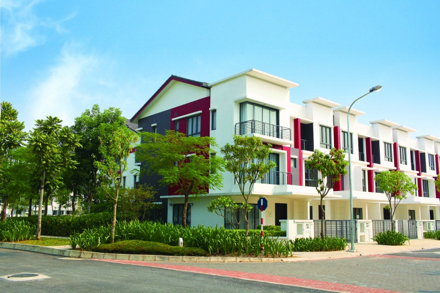 Bán Nhanh 10 Suất Ngoại Giao Liền Kề Khu B KĐT Thanh Hà Cienco5