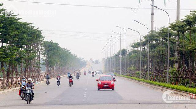 CHÍNH CHỦ CẦN BÁN CẮT LỖ GIẢM GIÁ SÂU BT, LK DƯ ÁN THANH HÀ. LH 0966701623