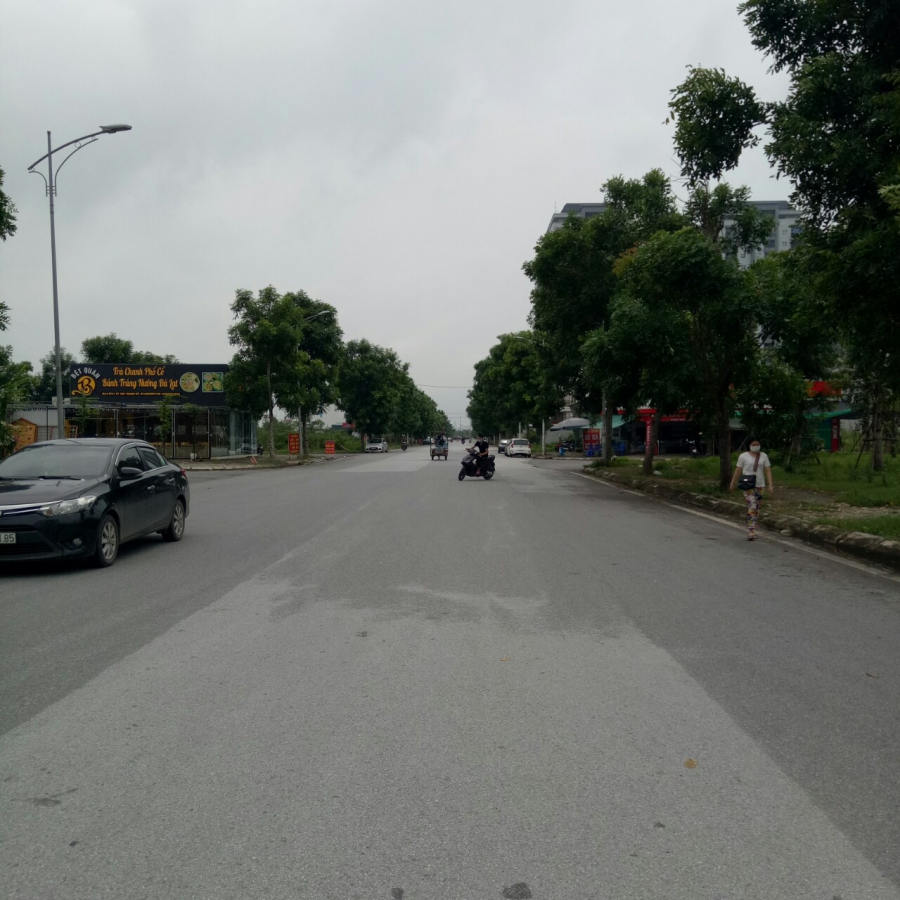 BÁN ĐẤT ĐÀ LẠT