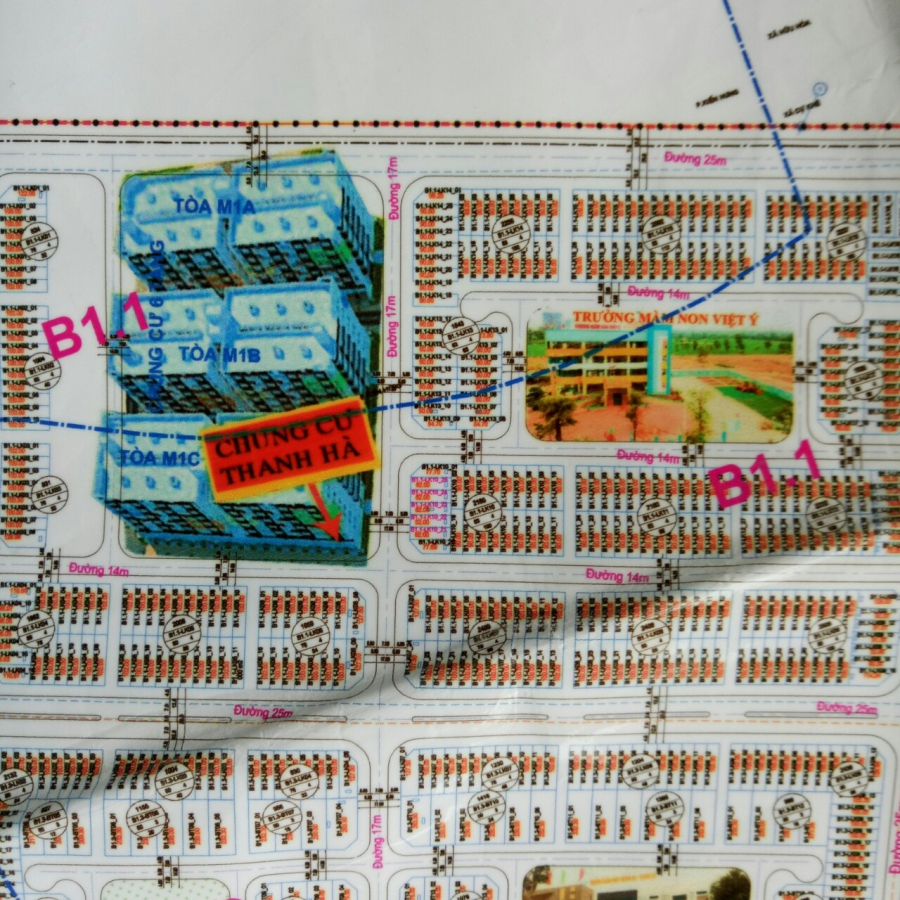 BÁN ĐẤT ĐÀ LẠT